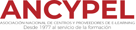 Logo de ANCYPEL