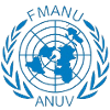 Logo de Asociación de las Naciones Unidas ANUV