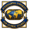 Logo de International University for Global Studies