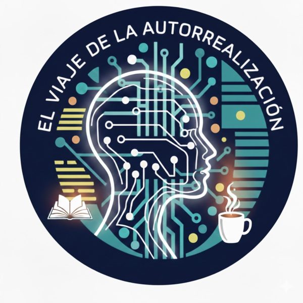 EL VIAJE DE LA AUTORREALIZACION 1